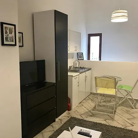 Adna & Amna Apartment Sarajevo Exterior photo