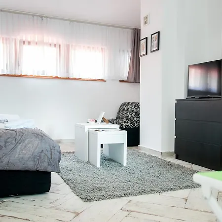 Adna & Amna Apartment Sarajevo Exterior photo