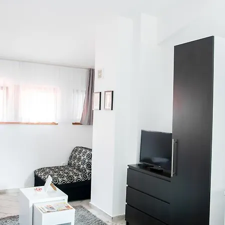 Adna & Amna Apartment Sarajevo Exterior photo