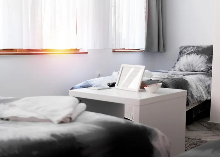 Adna & Amna Apartment Sarajevo