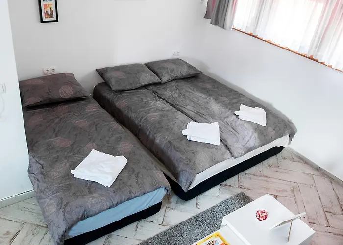 Adna & Amna Apartment Sarajevo