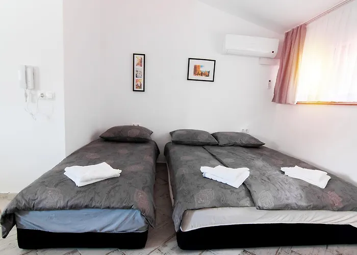 Adna & Amna Apartment Sarajevo