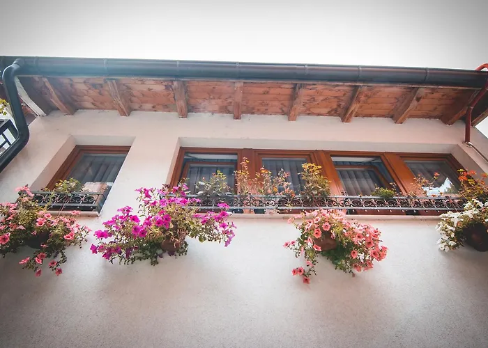 Adna & Amna Apartment Sarajevo