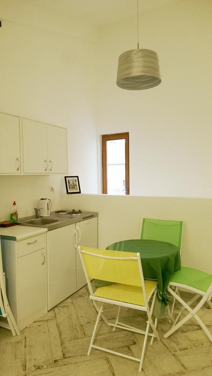 Apartment Adna & Amna *