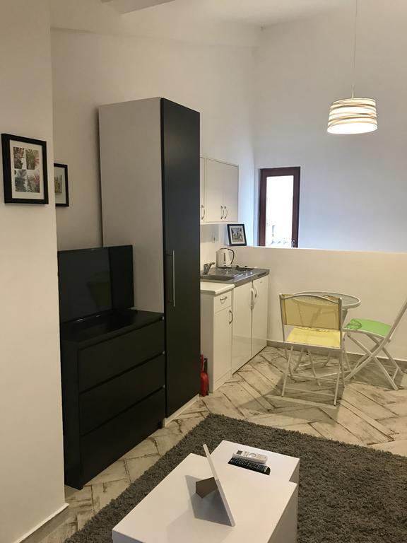 Apartment Adna & Amna *