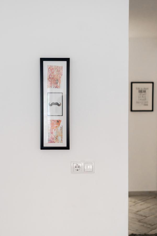 Adna & Amna Apartment