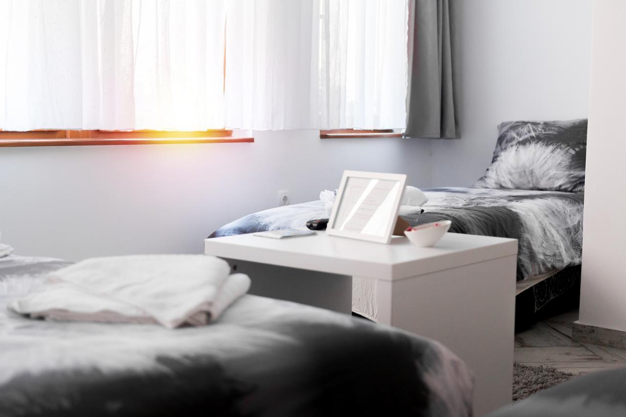 Adna & Amna Apartment *
