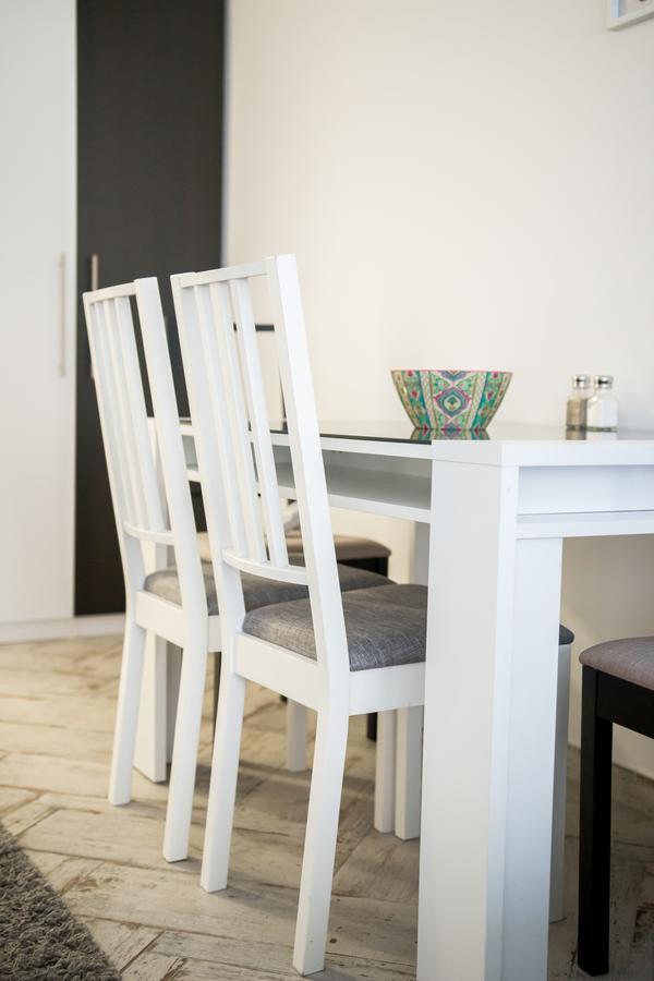 Adna & Amna Apartment