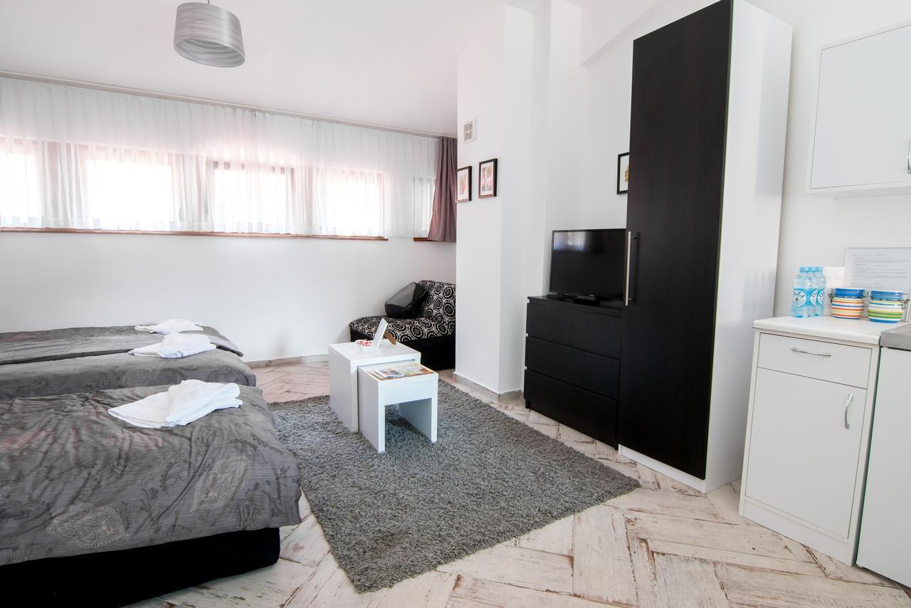 Apartment Adna & Amna