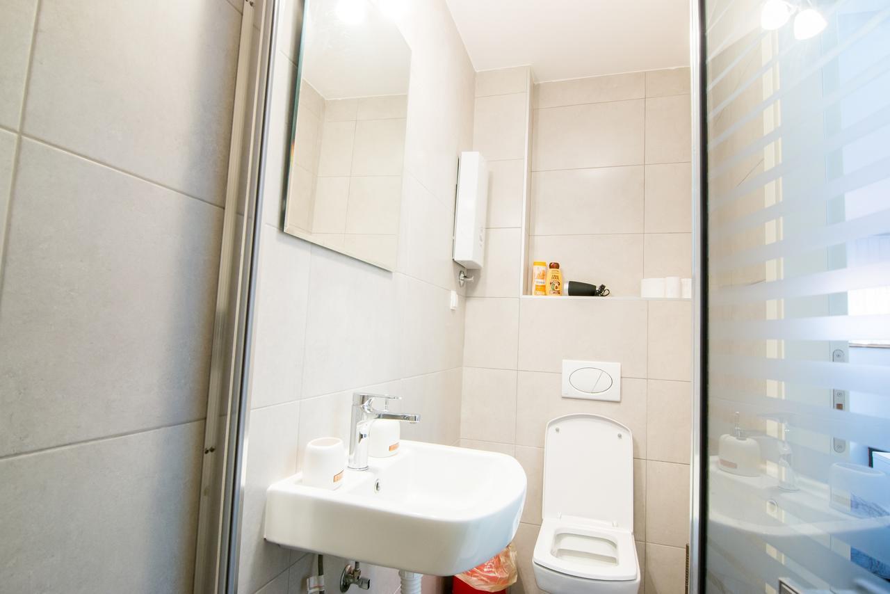 Apartment Adna & Amna
