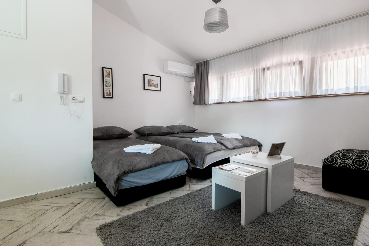 Apartment Adna & Amna