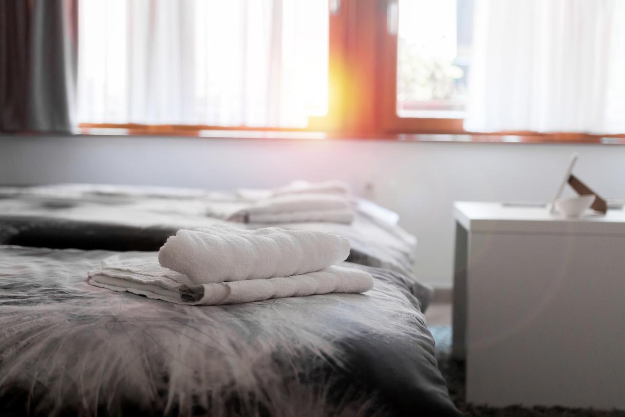 Adna & Amna Apartment