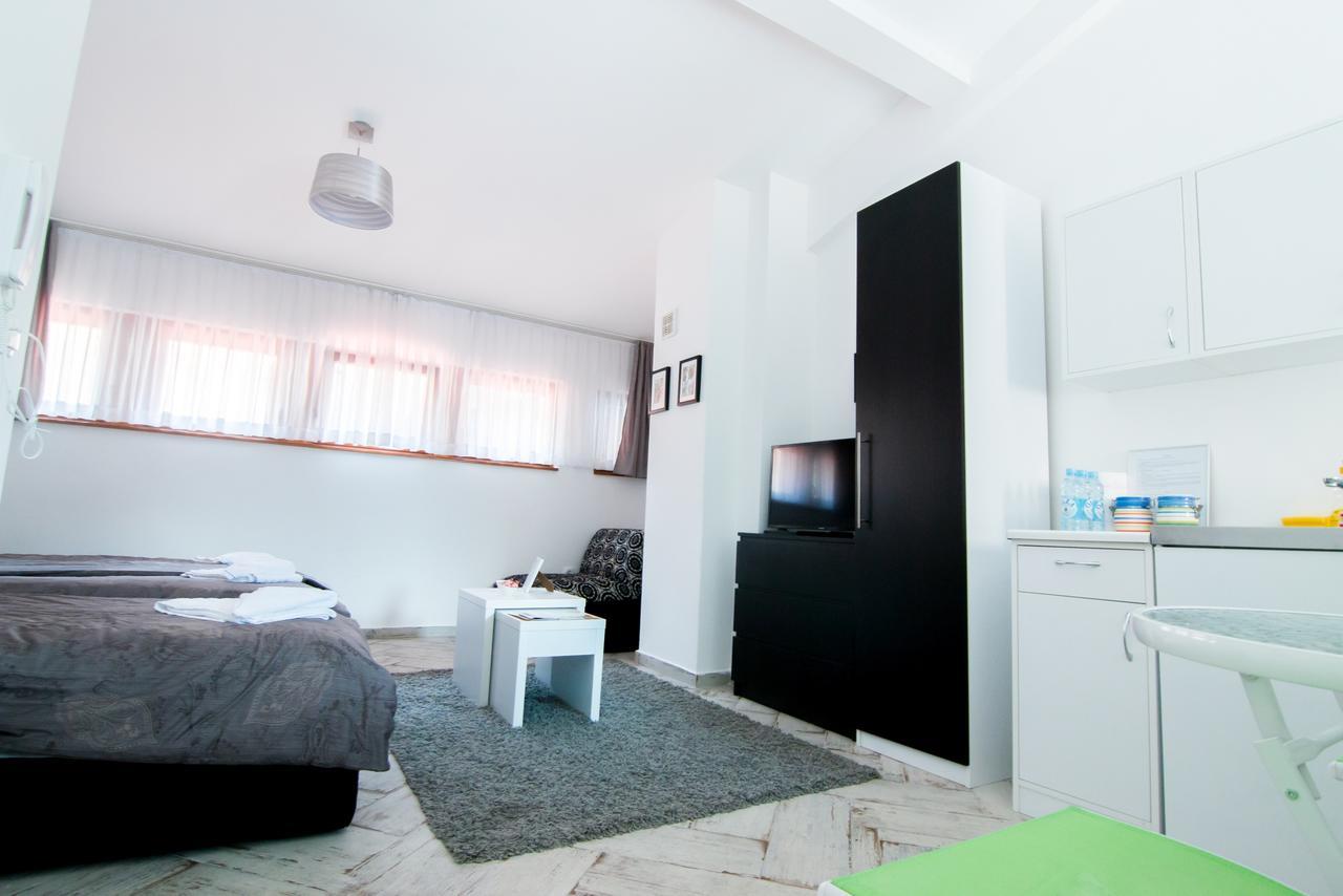Apartment Adna & Amna *