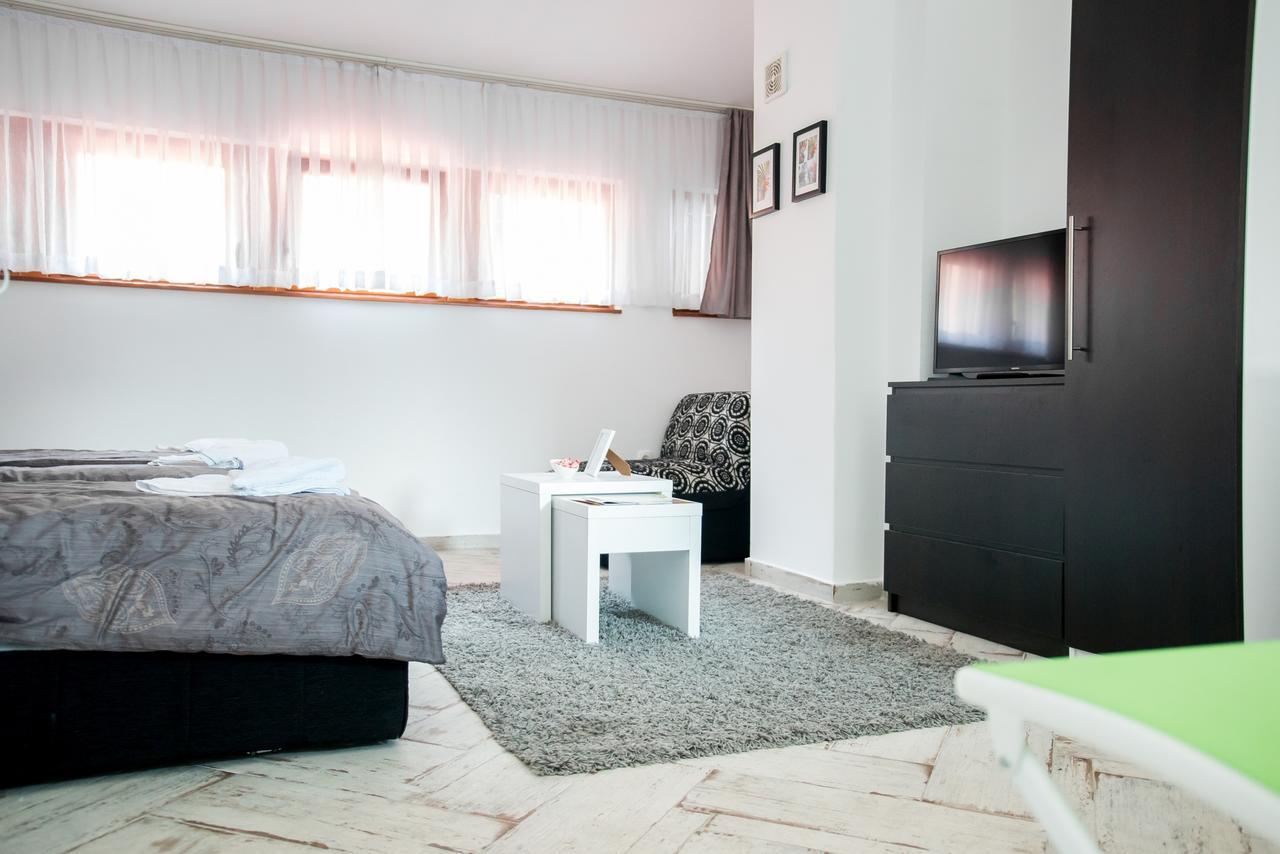 Adna & Amna Apartmán SJJ