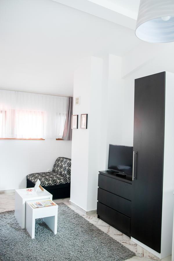Adna & Amna Apartment *