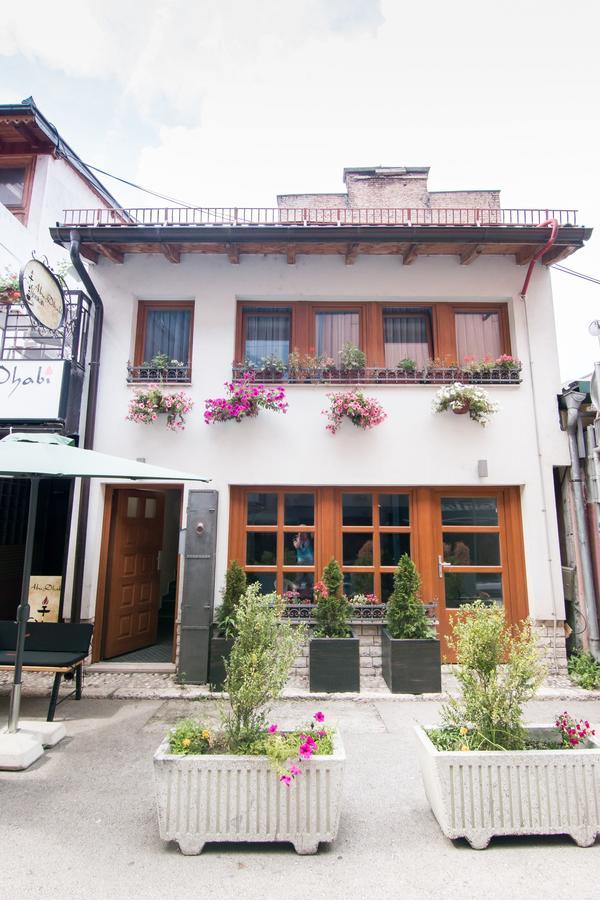 Apartmán Adna & Amna