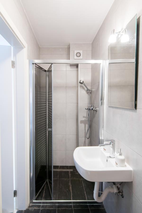 Apartment Adna & Amna *